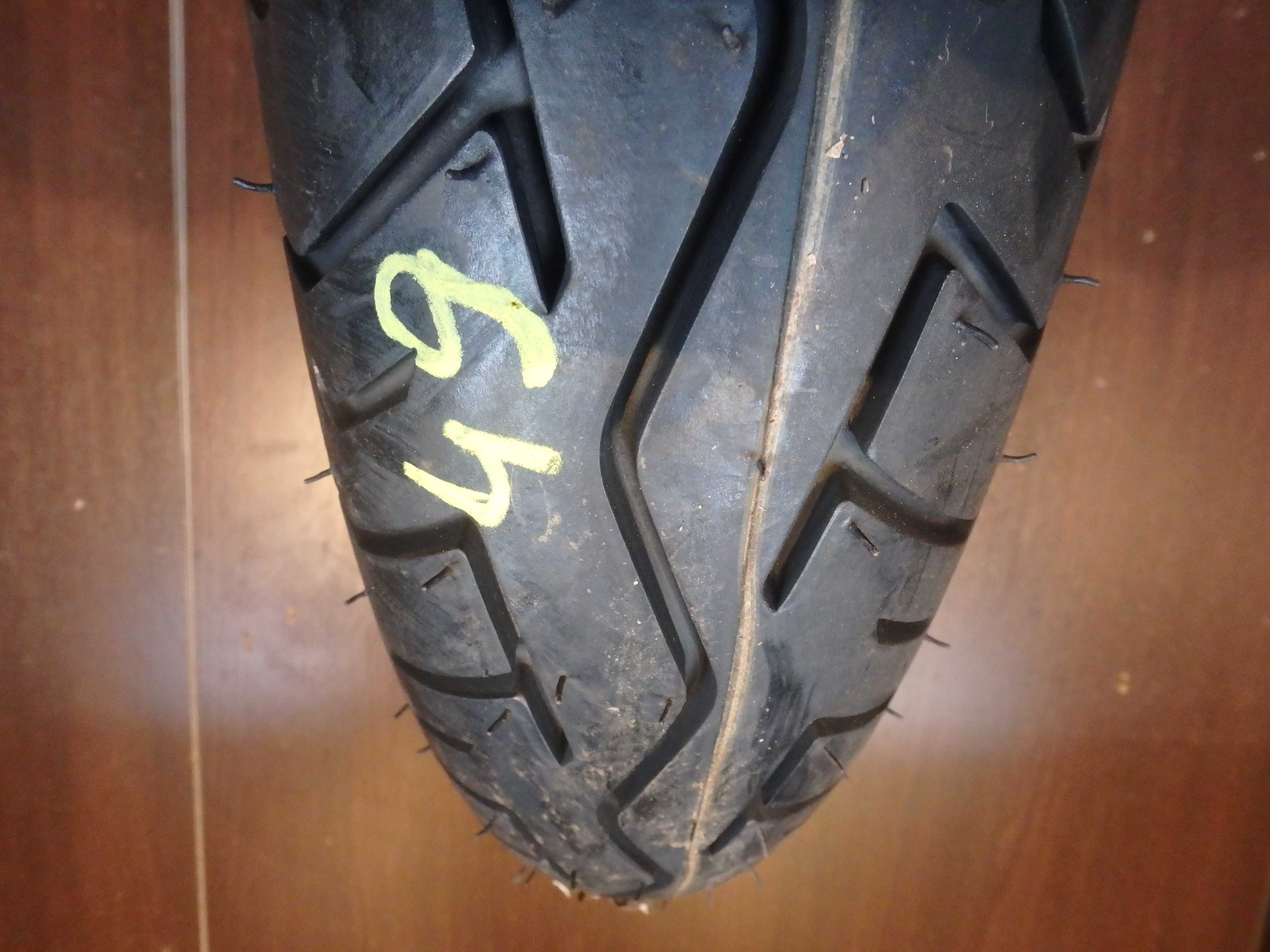 110/80-18 M/C 58H BRIDGESTONE BATTLAX BT45R 17r Nowa! 49