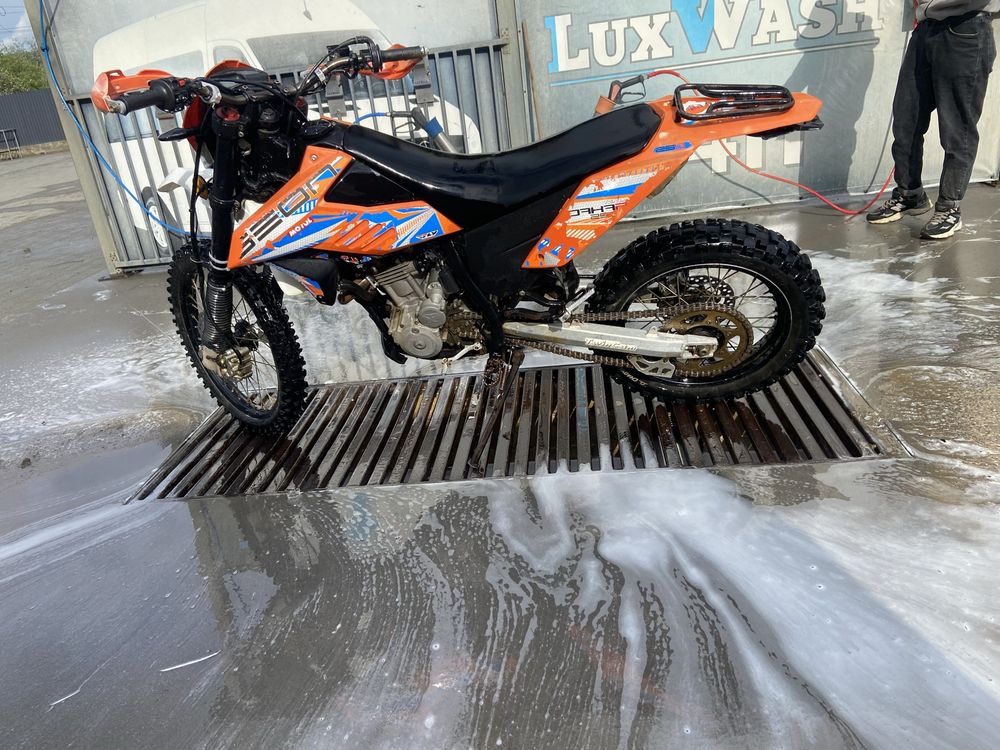 Продам твінкама (geon dakar tvin-cam)