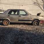 Продам seat malaga 1988 1.2