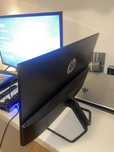 Vendo monitor HP Ótimo estado!