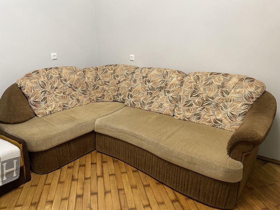 Диван розкладний