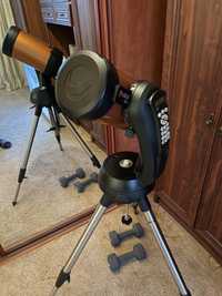 Телескоп Celestron c6se