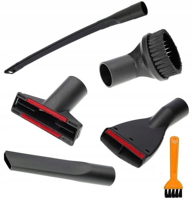Zestaw Końcówek Ssawek Do Karcher WD3 WD3P WD2 WD4