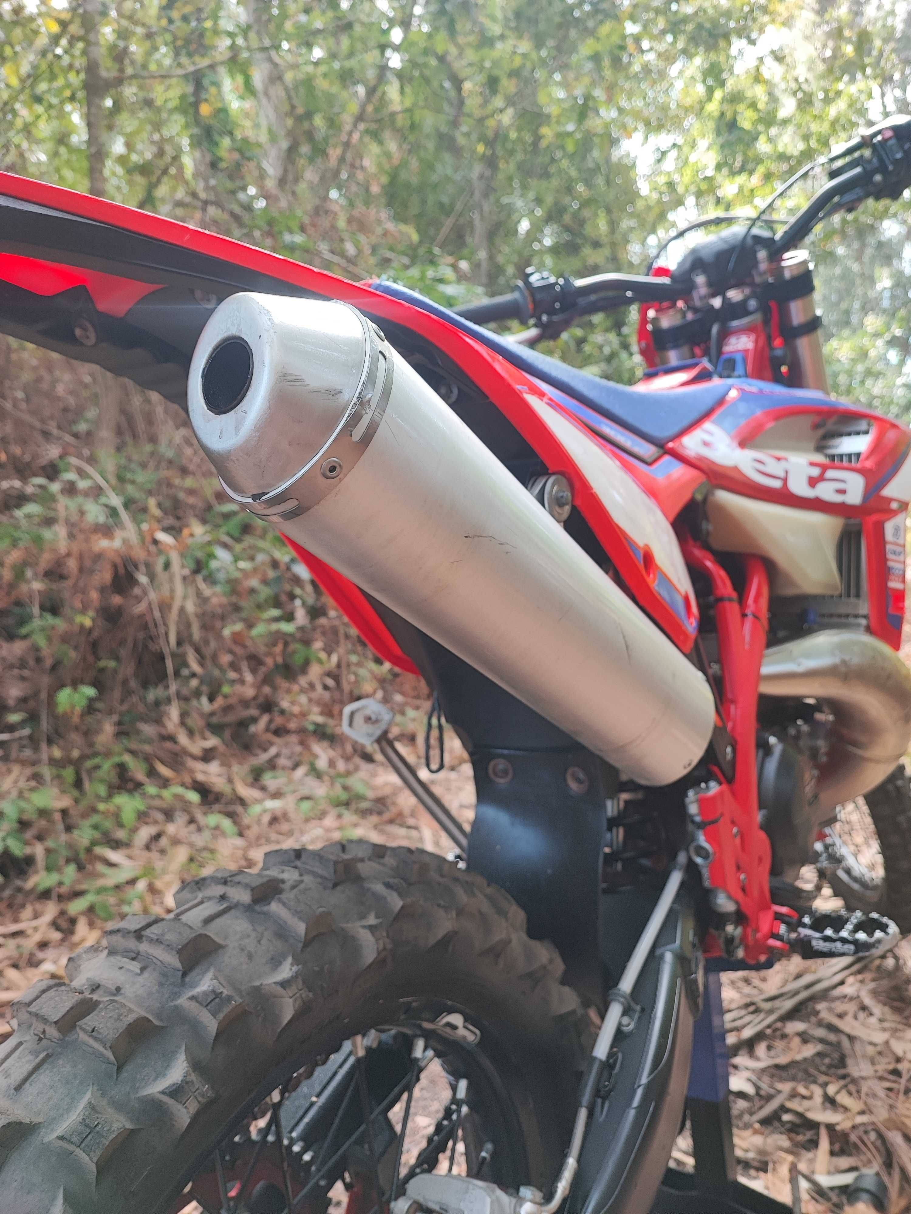 Beta RR300 Rancing 2021