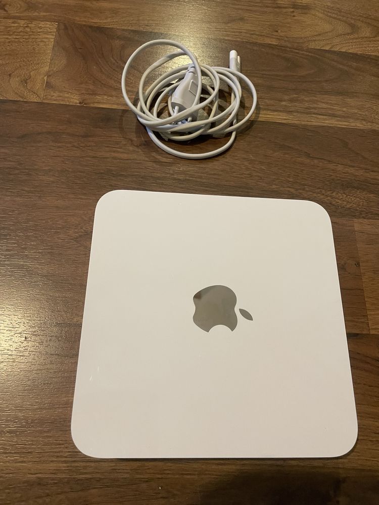 Time Capsule Apple 1TB