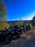 Прокат Квадроциклів YAREMCHE_OFFROAD