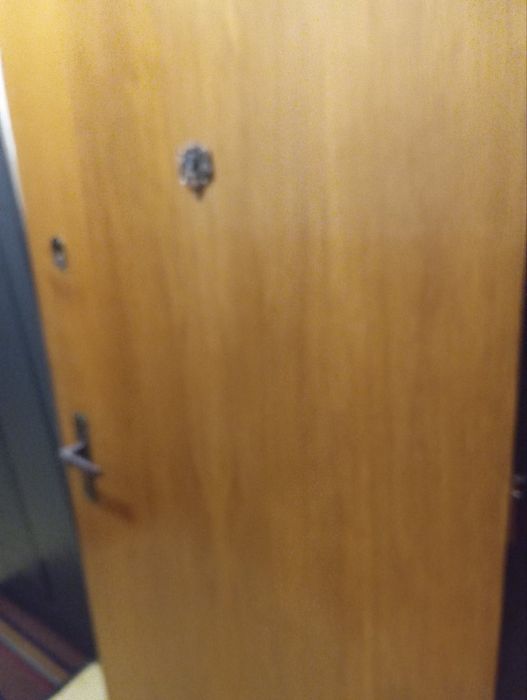 Продам Дерев'яні двері