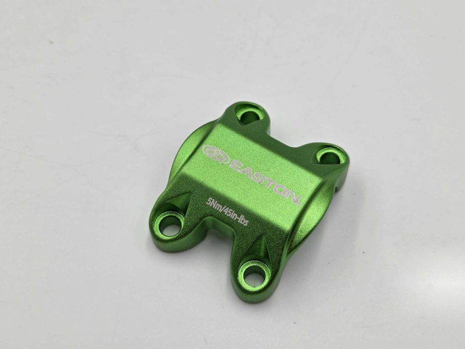 Aluminiowy front mostka EASTON 31.8mm