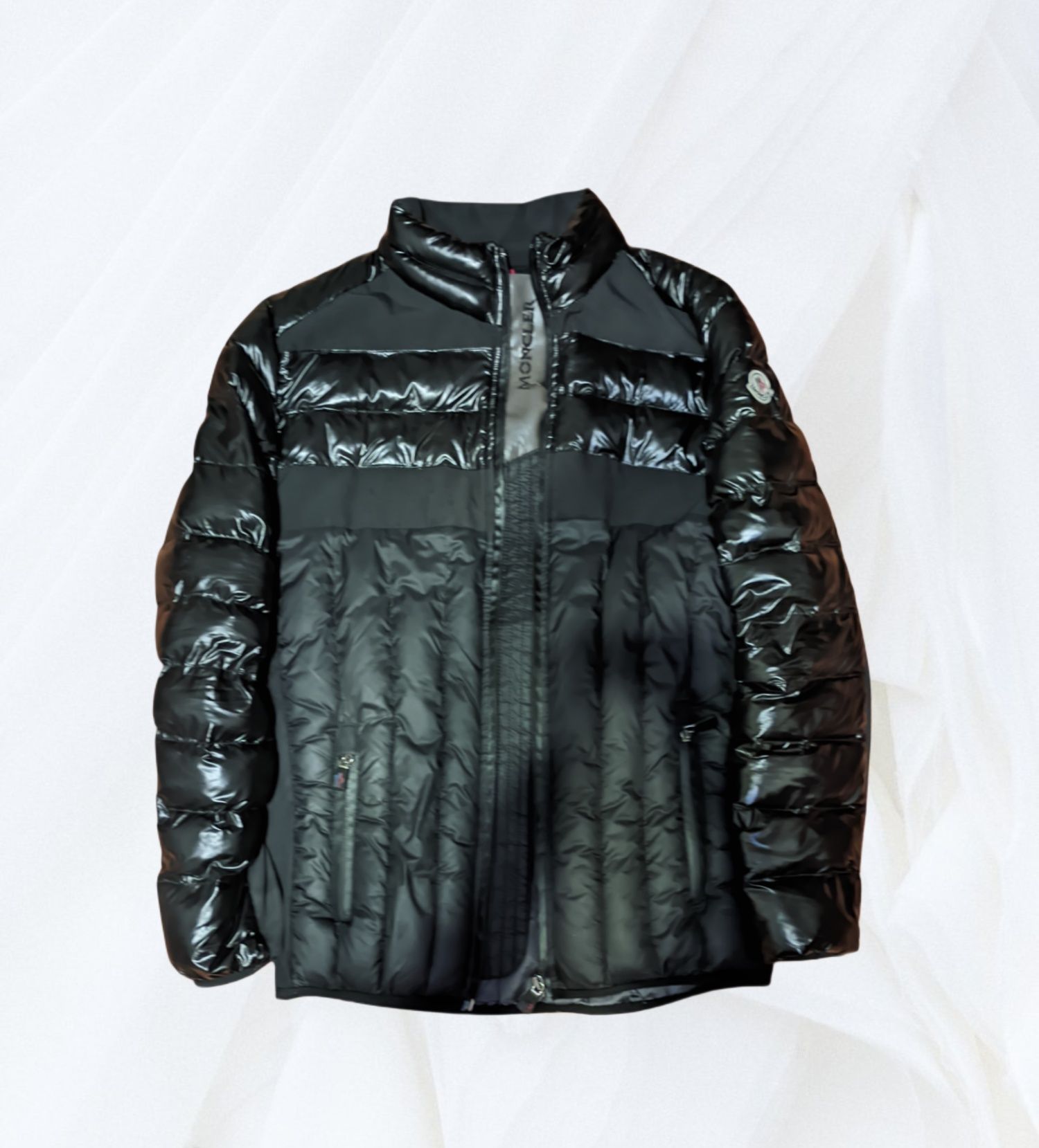 Куртка Moncler Монклер
