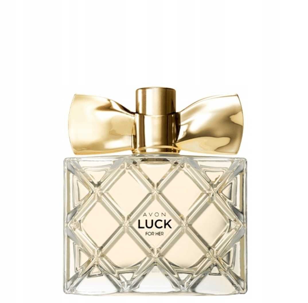 Woda perfumowana Luck For Her 50  ml