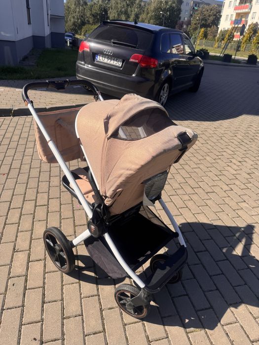 Wózek Venicci Tinum 2.0