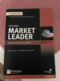 market leader intermediate