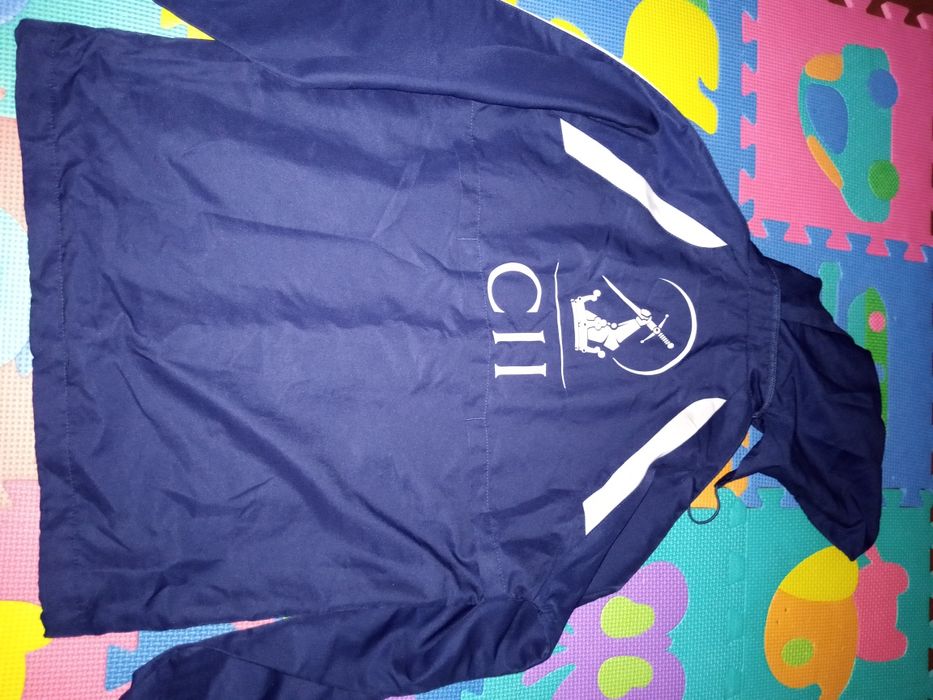 Пакет вітровок 4 шт. 134-140-146 хлопчик 150 грн за всі