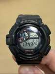 Casio G-shock G-9300 Mudman