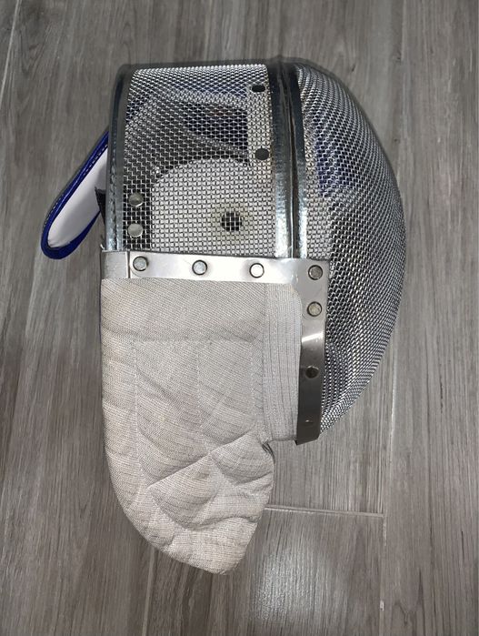 маска сабельна електро Megastar 350NW  ( розмір - М )