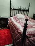 Quarto casal para desocupar urgente