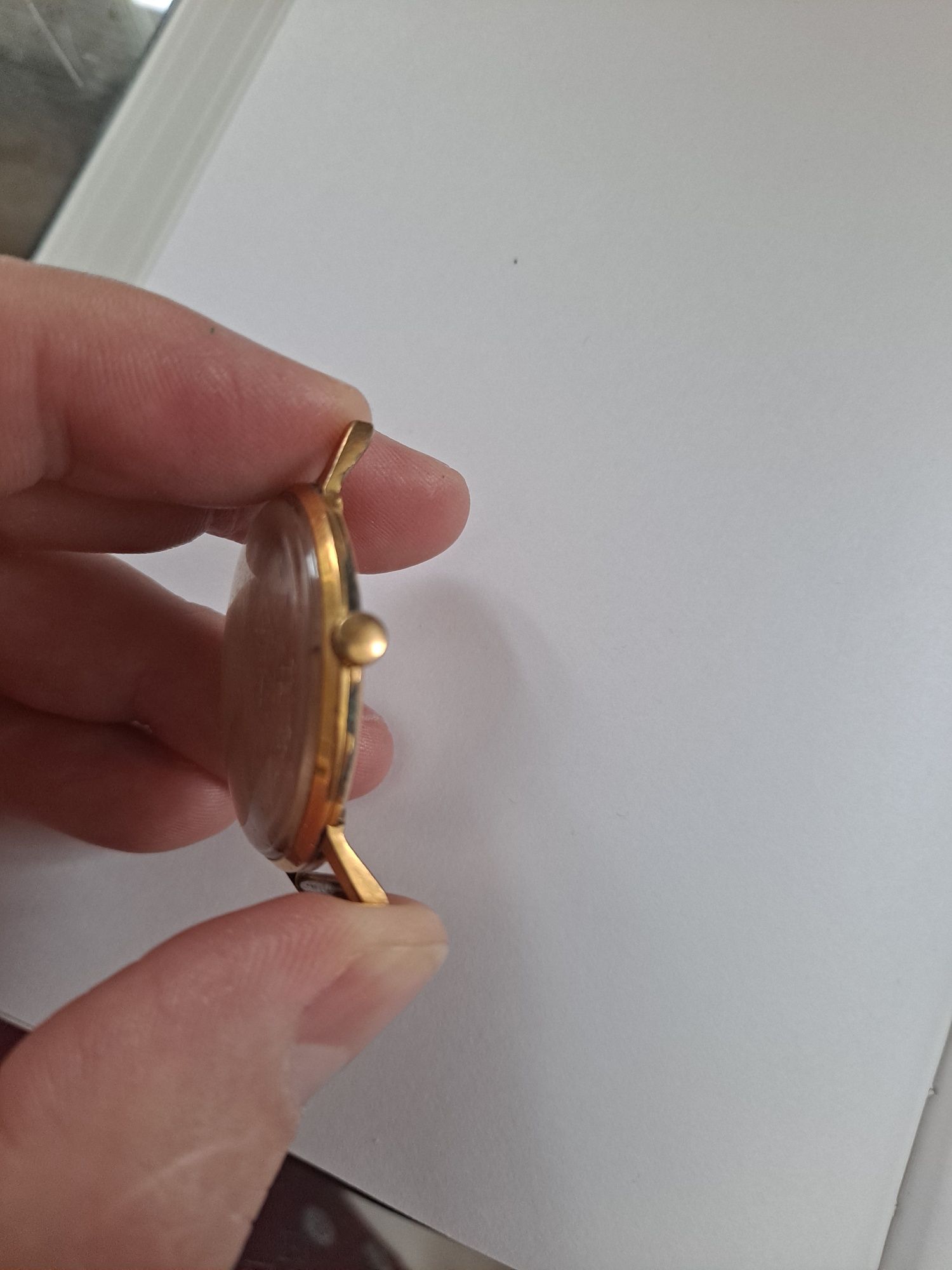Zegarek Poljot de Luxe