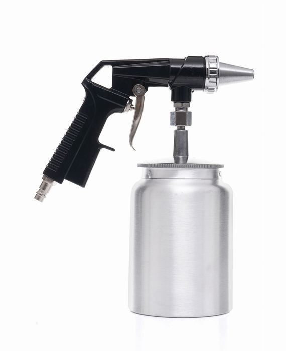Pistolet do piaskowania 750ml KD2095