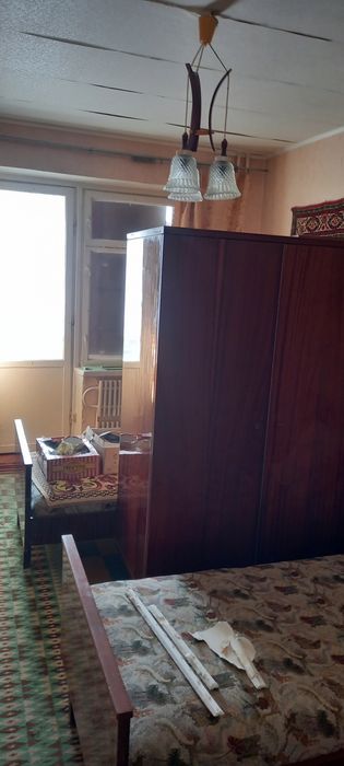 Продам 3ёх.ком. кв.Л.Б. 2/9 70м².10мик ОСББ..