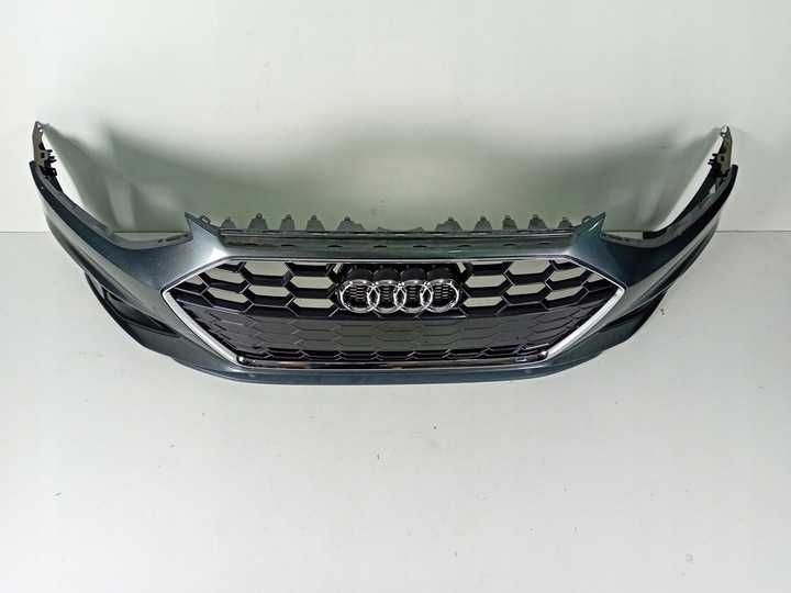 Audi a4 b9 8w бампер передній  s-line 2019-2024 Рестайлінг