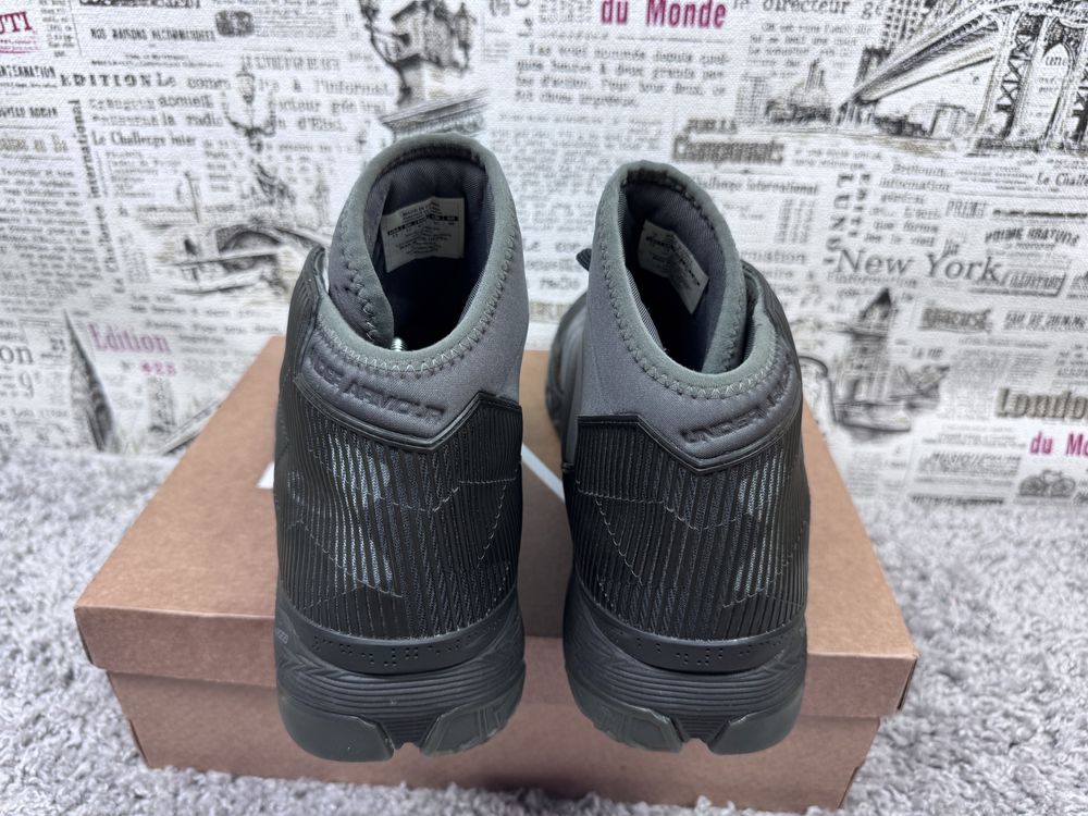 Кросівки Under Armour Curry 2.5 Розмір 46 / 30 см