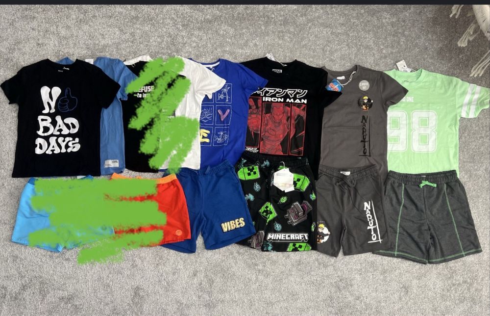 146 см, 152 см, одяг хлопчик, штани, кофта , куртка, шорти, піжама