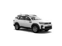Dacia Bigster Essential mild hybrid 140, "od ręki"