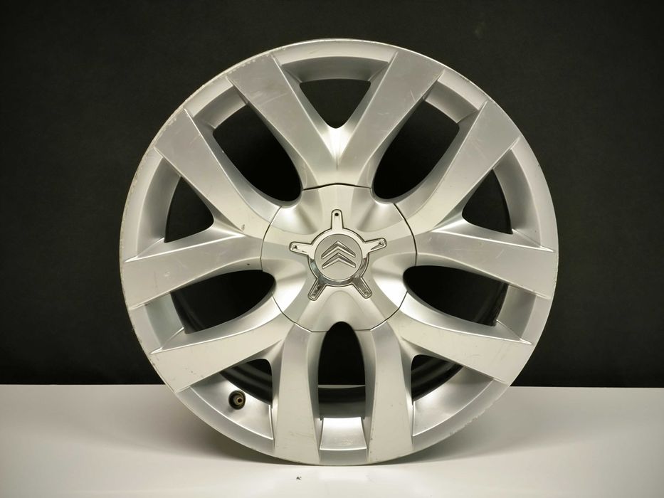 Alufelga 18 4x108 ET26 Oem Citroen #301