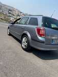 Opel astra 2004 como nova