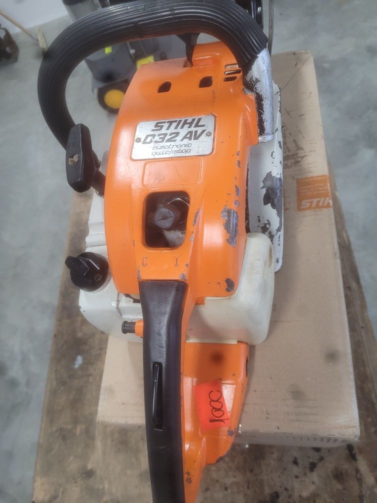 Pilarka Stihl 032 AV