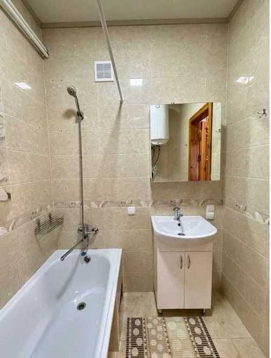 Аренда 2-комнатной квартиры пр. Александра Поля, 135