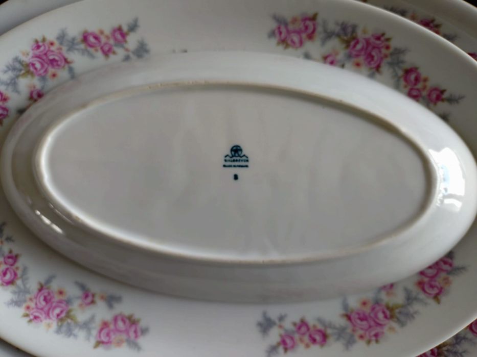 Serwis obiadowy Wałbrzych