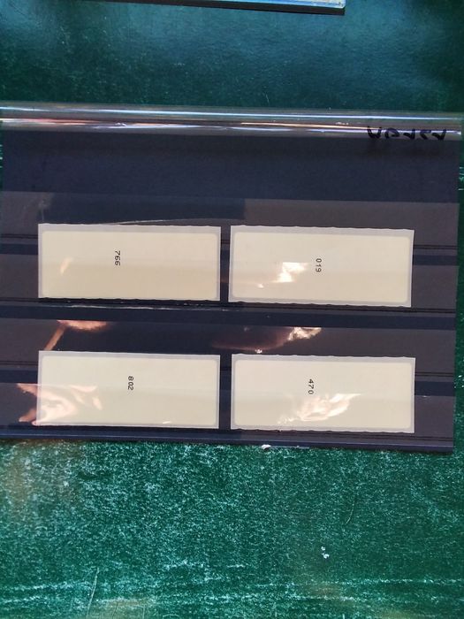 2013 Etiqueta 150 Anos Ação Humanitária MNH **