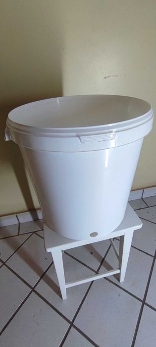 zestaw do warzenia piwa 20 L