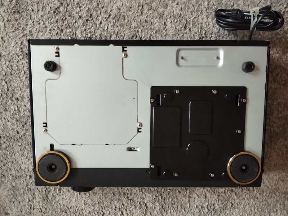 Odtwarzacz CD Siemens RA 300