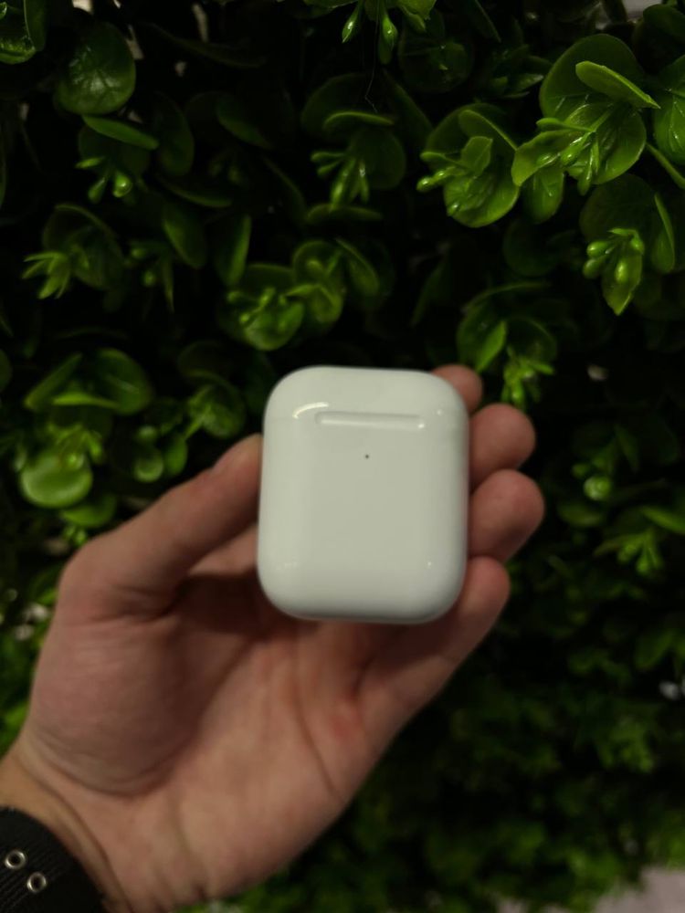 AirPods 2,Гарантія якості-30 днів