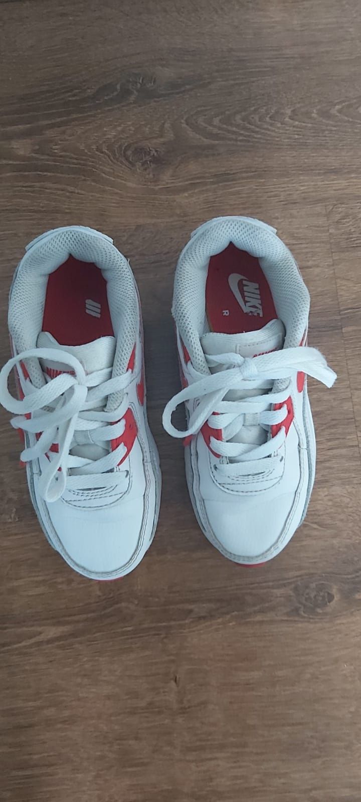 Buty dla dziecka Nike 31