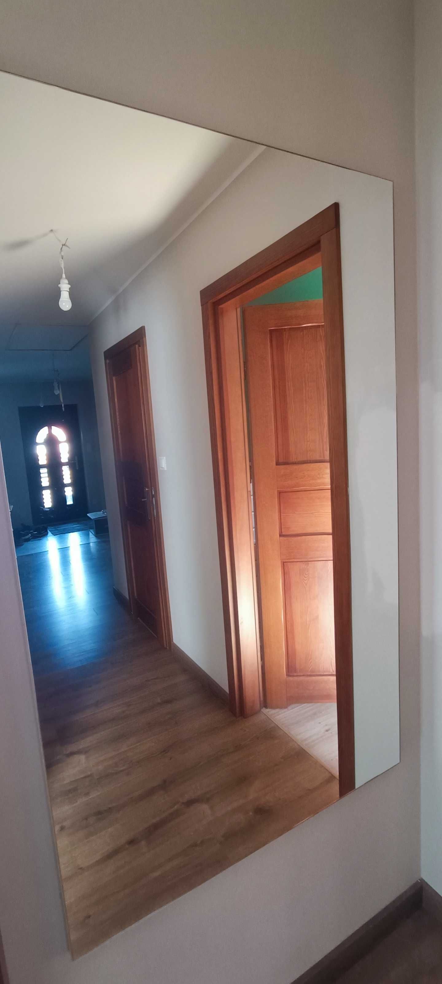 Lustro wymiar 150x90