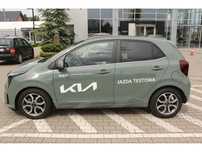 Kia Picanto Kia Picanto 1.2 Mr`24 E6