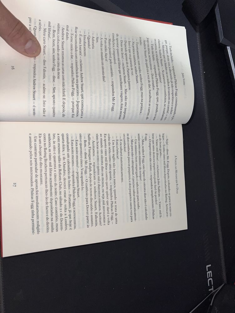 A volta ao mundo em 80 dias_Julio Verne
