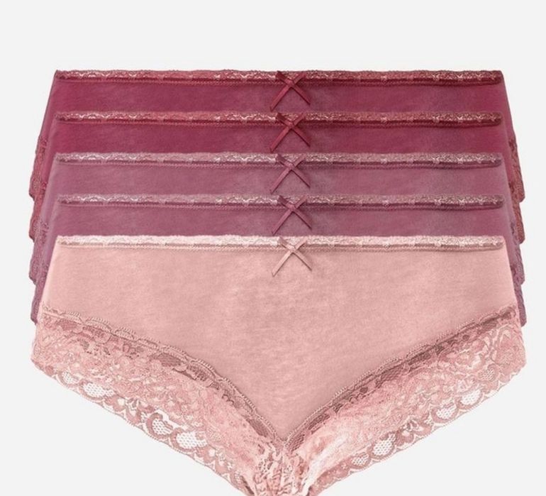 Жіночі трусики бренду Esmara