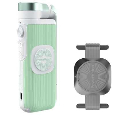 Стабілізатор PowerVision S1 Explorer Kit (3-Axis Smartphone Gimbal)