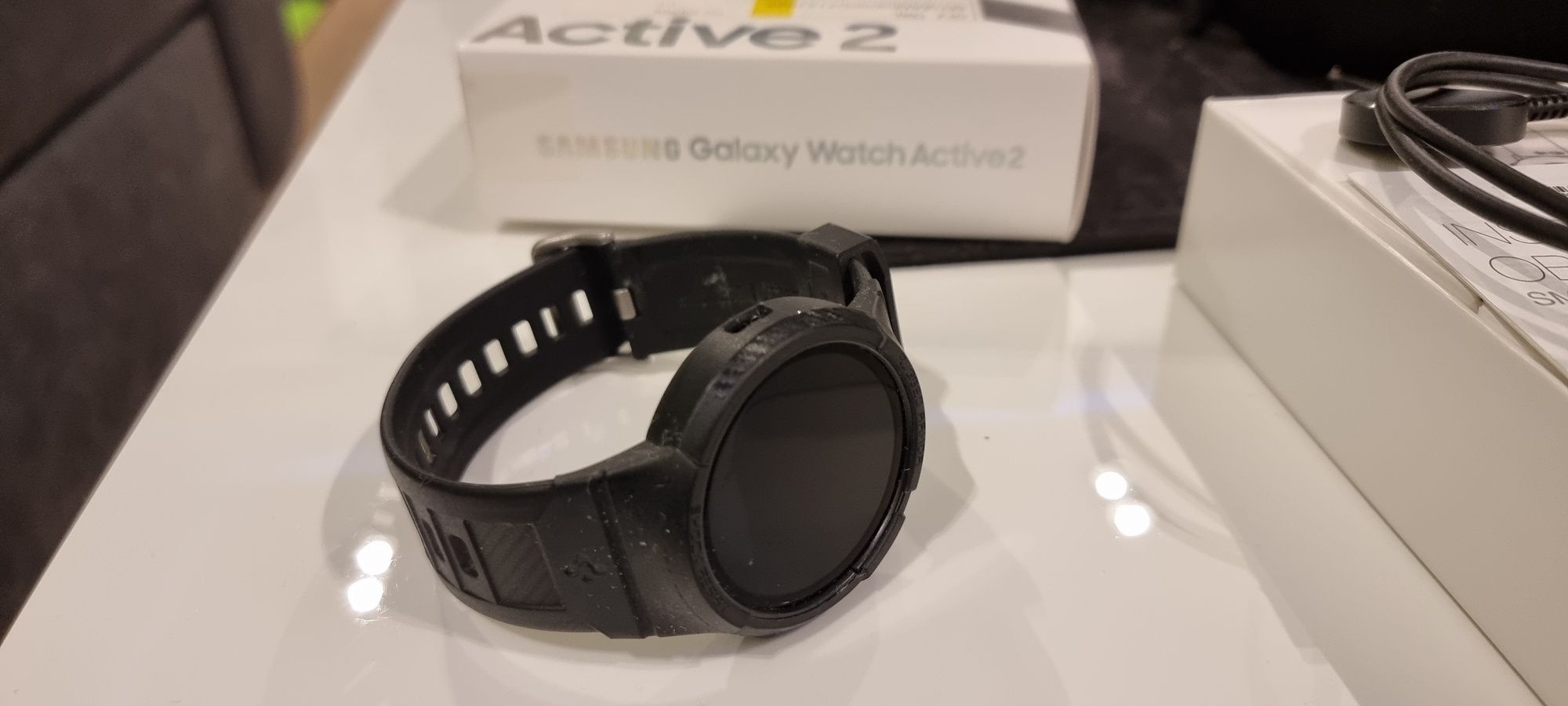 smartwatch samsung activ2 LTE 44mm