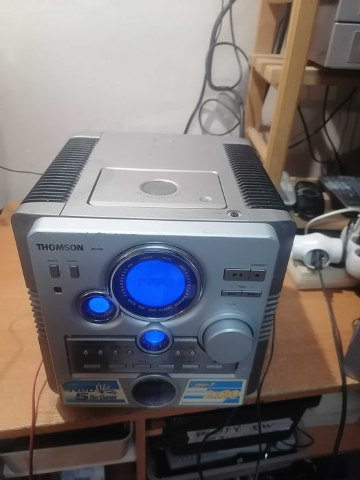 Wieża Thomson MS4300