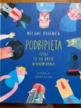 Książka "Podbipięta, czyli co się kryje w nazwiskach", Michał Rusinek