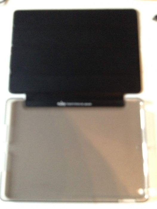 IPad 9.7 capa