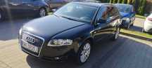 Audi A4 B7 2008 rok 1.6 benzyna kombi