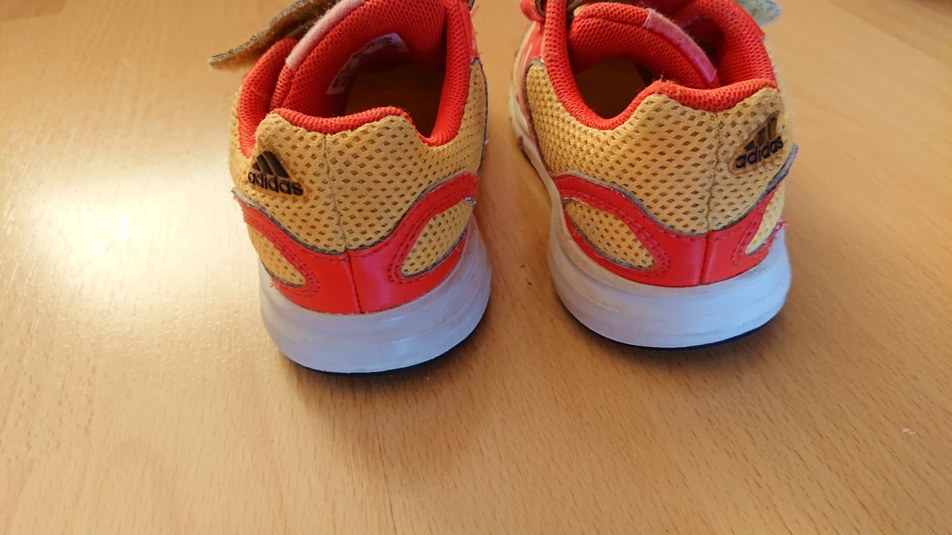 Adidasy dziecięce rozmiar 24