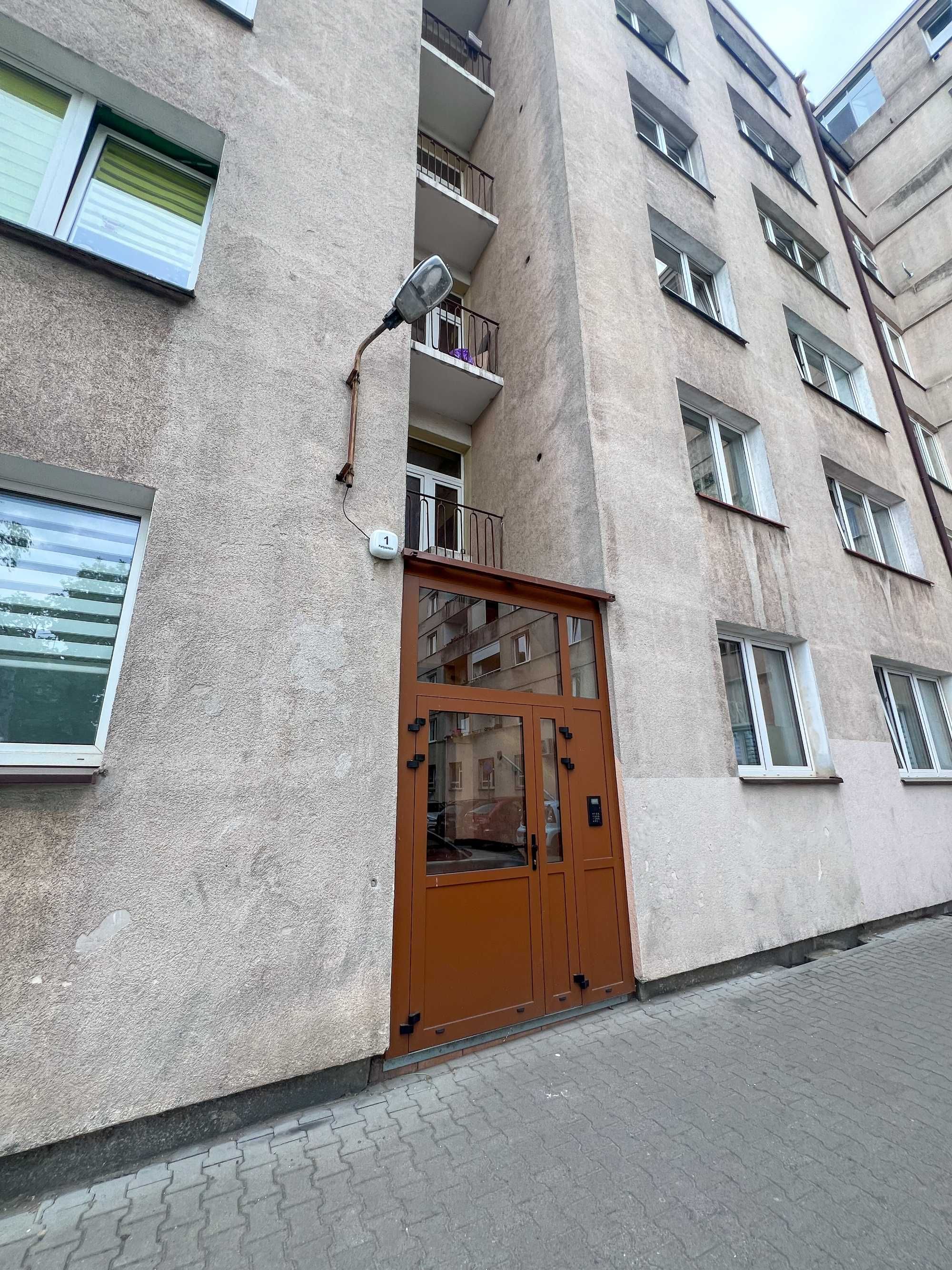 Poznań / Wilda – 2 Pokoje – 55 M² – Świetna Lokalizacja