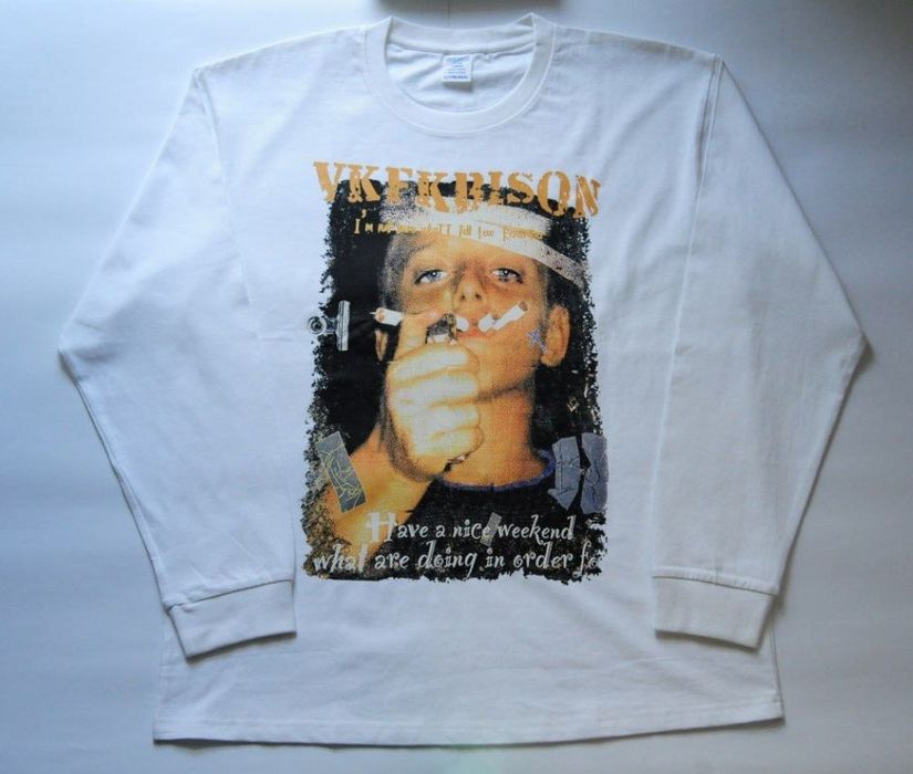 Лонгслив y2k opium swag archive